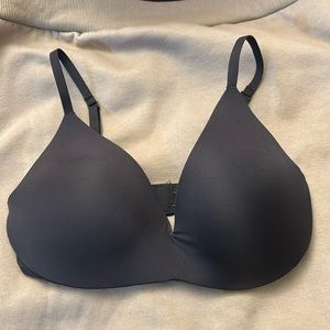 SKIMS push up plunge bra